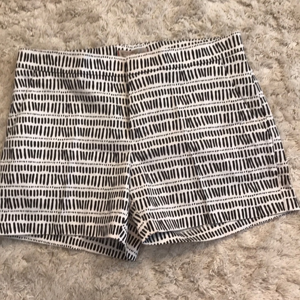 Sz 8 Banana Republic short